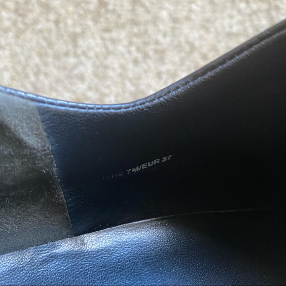 SOLD Via Spiga Marlow slip on - Picture 7 of 8